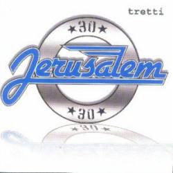 Jerusalem (SWE) : Tretti